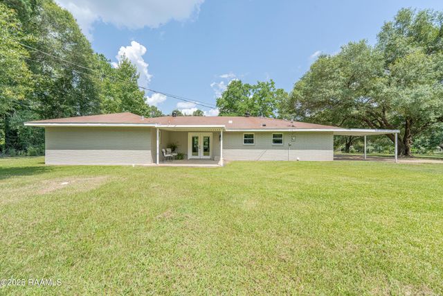 97 Libuse Cut Off Road, Pineville, LA 71360