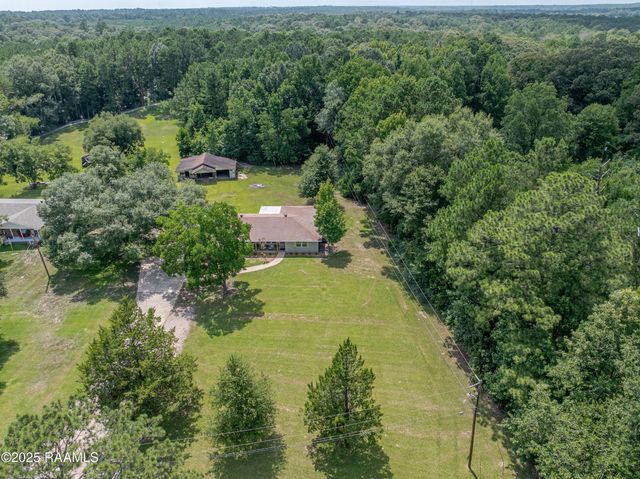 97 Libuse Cut Off Road, Pineville, LA 71360