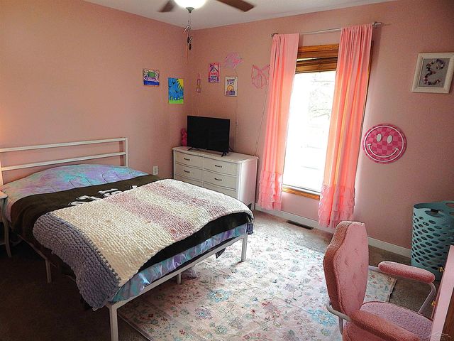 2880 E Fisher Road, Bay City, MI 48706