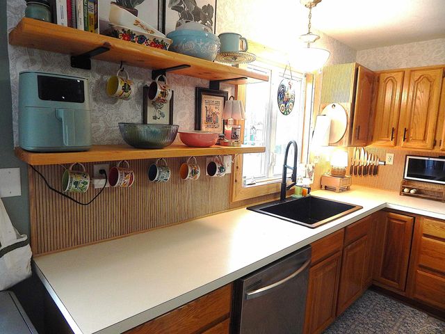 2880 E Fisher Road, Bay City, MI 48706