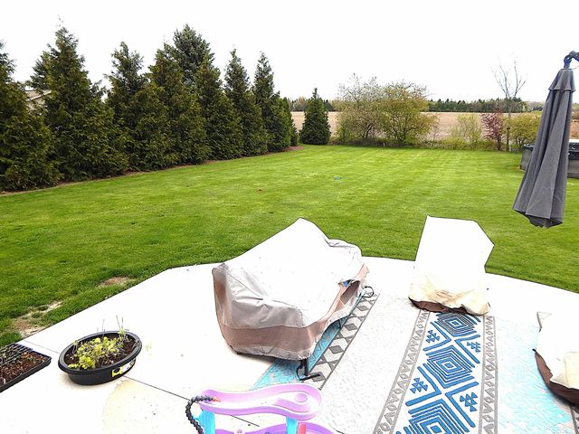 2880 E Fisher Road, Bay City, MI 48706