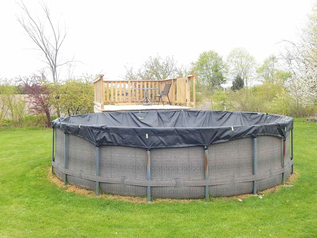 2880 E Fisher Road, Bay City, MI 48706