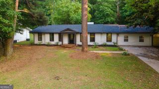 3790 VILLAGE, Atlanta, GA 30331