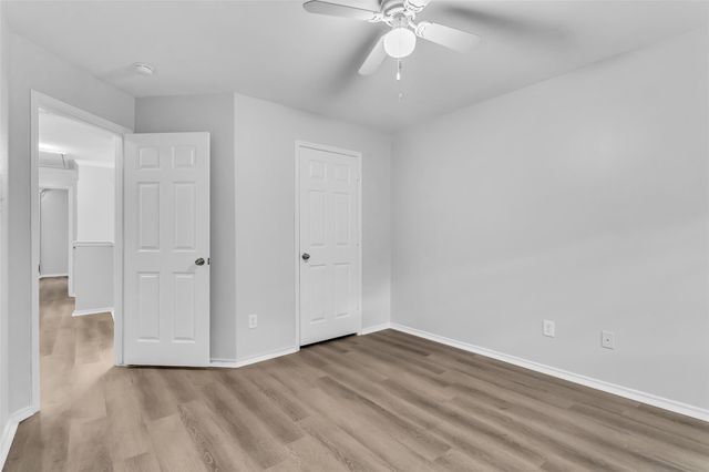 46 Marble Rock Place, The Woodlands, TX 77382
