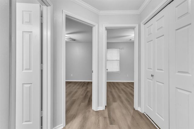 46 Marble Rock Place, The Woodlands, TX 77382