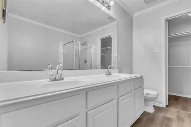 46 Marble Rock Place, The Woodlands, TX 77382