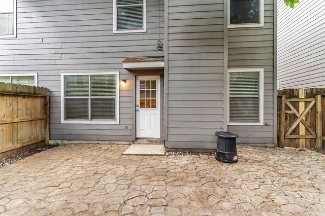 46 Marble Rock Place, The Woodlands, TX 77382