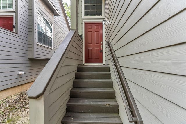 46 Marble Rock Place, The Woodlands, TX 77382