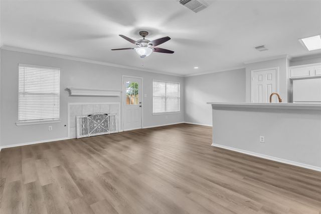 46 Marble Rock Place, The Woodlands, TX 77382