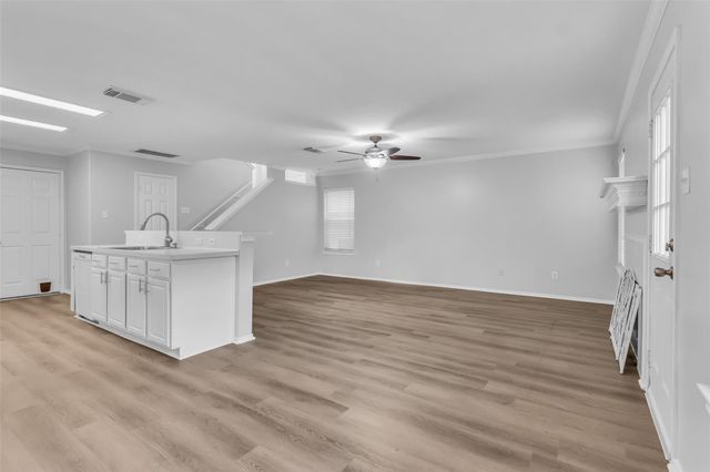 46 Marble Rock Place, The Woodlands, TX 77382