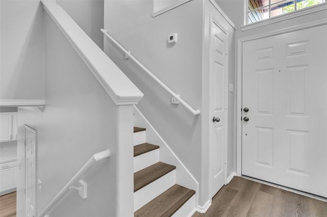 46 Marble Rock Place, The Woodlands, TX 77382