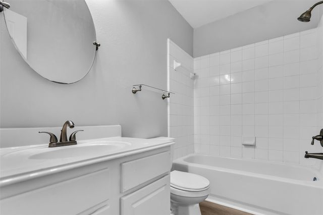 46 Marble Rock Place, The Woodlands, TX 77382