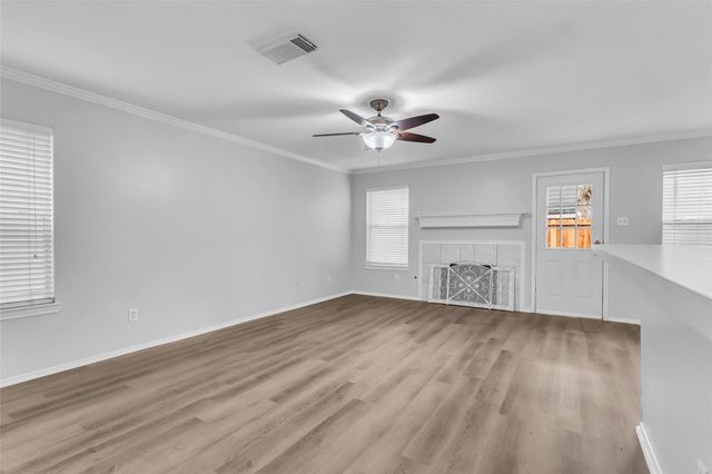 46 Marble Rock Place, The Woodlands, TX 77382