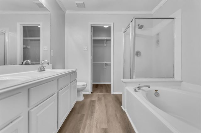 46 Marble Rock Place, The Woodlands, TX 77382