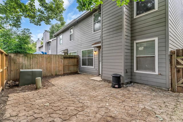 46 Marble Rock Place, The Woodlands, TX 77382