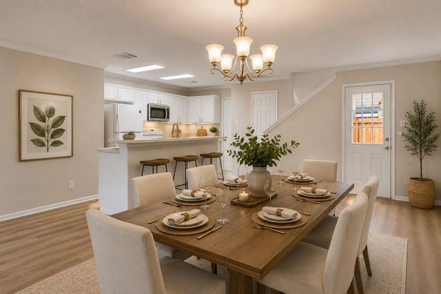 46 Marble Rock Place, The Woodlands, TX 77382