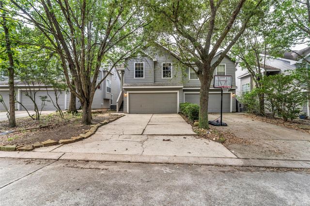 46 Marble Rock Place, The Woodlands, TX 77382