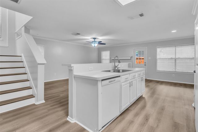 46 Marble Rock Place, The Woodlands, TX 77382