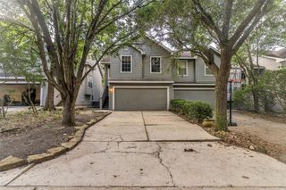 46 Marble Rock Place, The Woodlands, TX 77382