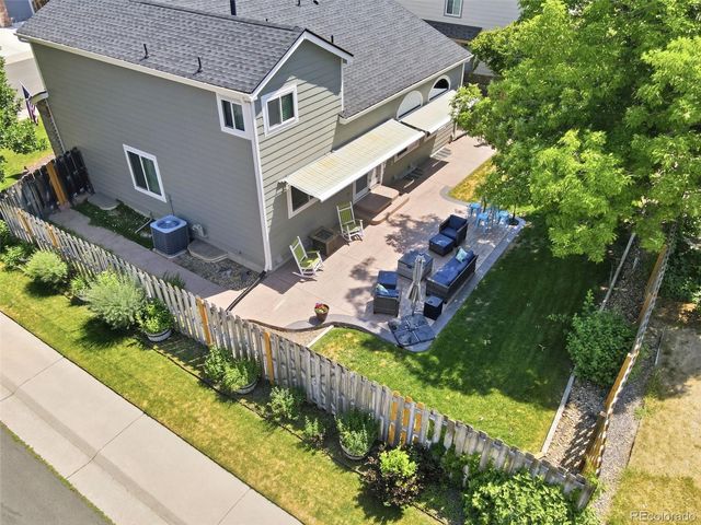 20906 E Berry Avenue, Centennial, CO 80015