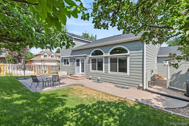 20906 E Berry Avenue, Centennial, CO 80015