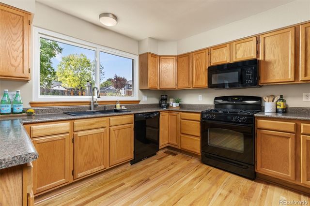 20906 E Berry Avenue, Centennial, CO 80015