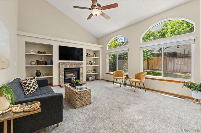 20906 E Berry Avenue, Centennial, CO 80015