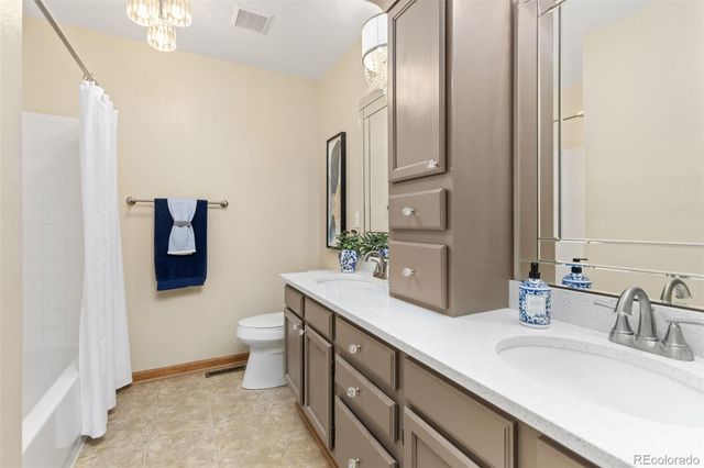 20906 E Berry Avenue, Centennial, CO 80015