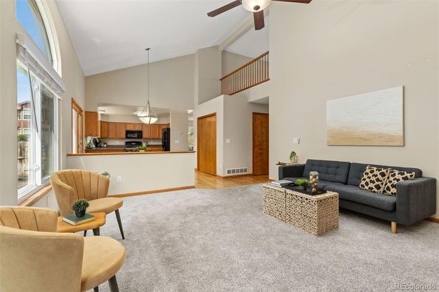 20906 E Berry Avenue, Centennial, CO 80015