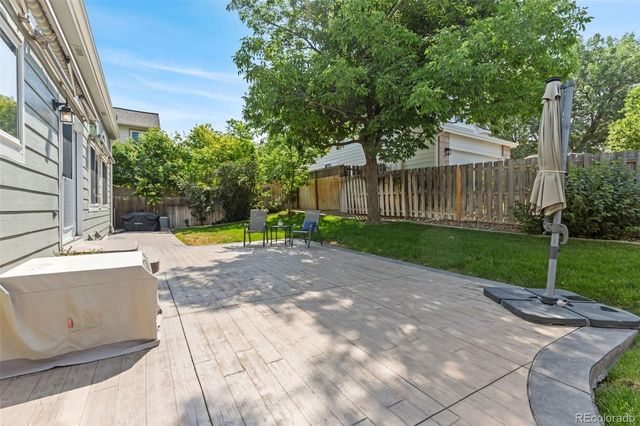 20906 E Berry Avenue, Centennial, CO 80015