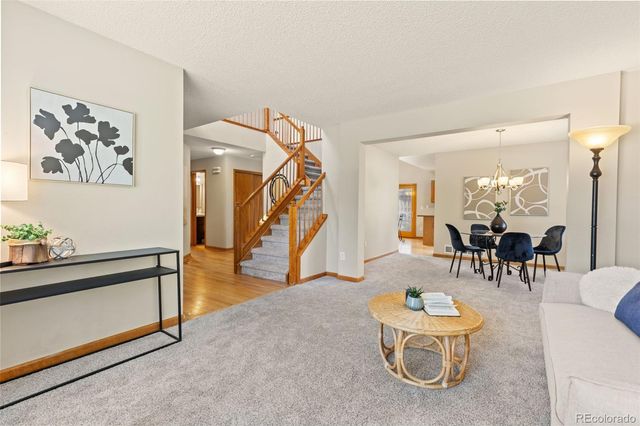 20906 E Berry Avenue, Centennial, CO 80015