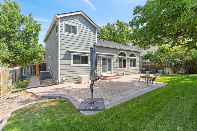 20906 E Berry Avenue, Centennial, CO 80015