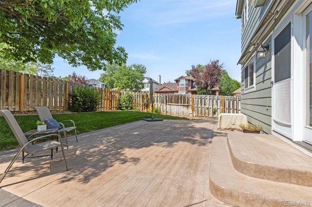 20906 E Berry Avenue, Centennial, CO 80015