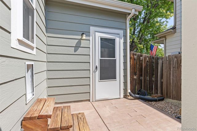 20906 E Berry Avenue, Centennial, CO 80015