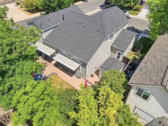 20906 E Berry Avenue, Centennial, CO 80015