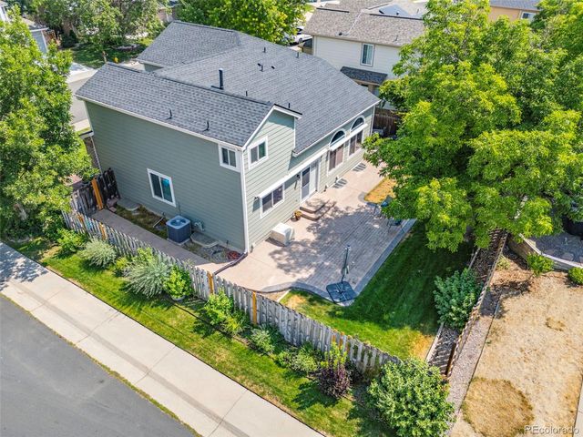 20906 E Berry Avenue, Centennial, CO 80015