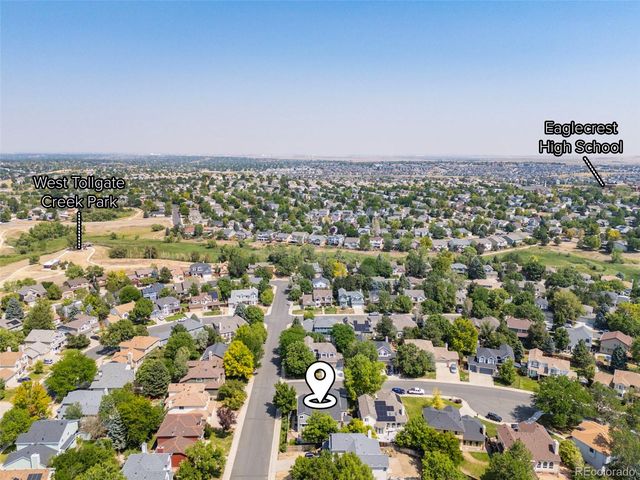 20906 E Berry Avenue, Centennial, CO 80015