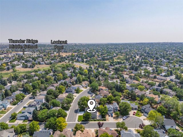 20906 E Berry Avenue, Centennial, CO 80015