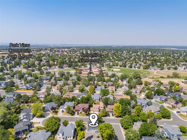 20906 E Berry Avenue, Centennial, CO 80015