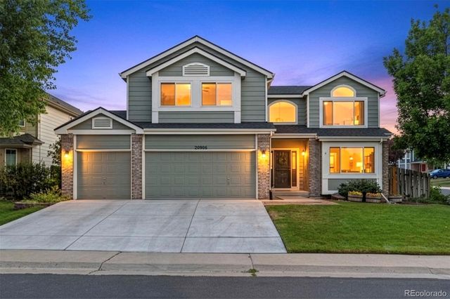 20906 E Berry Avenue, Centennial, CO 80015