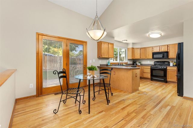 20906 E Berry Avenue, Centennial, CO 80015