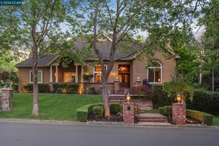 3271 Blackhawk Meadow Dr, Danville, CA 94506
