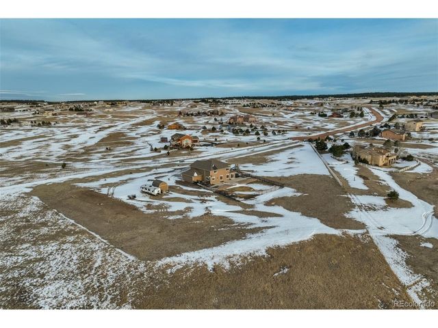 7310 Clovis Way, Colorado Springs, CO 80908