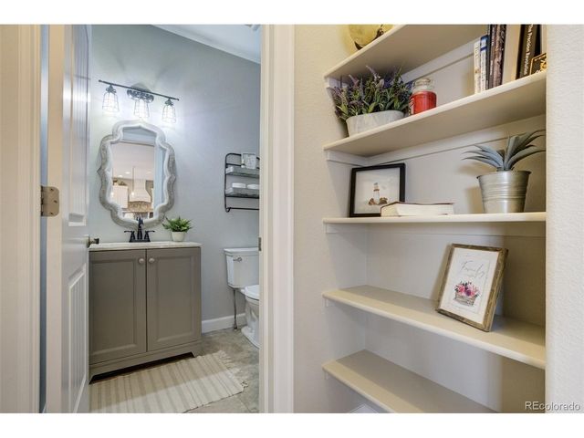 7310 Clovis Way, Colorado Springs, CO 80908