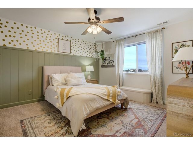 7310 Clovis Way, Colorado Springs, CO 80908