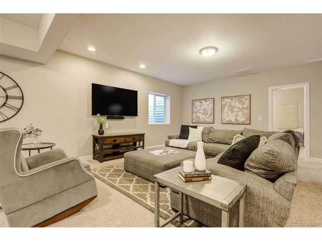 7310 Clovis Way, Colorado Springs, CO 80908