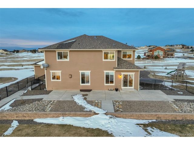 7310 Clovis Way, Colorado Springs, CO 80908