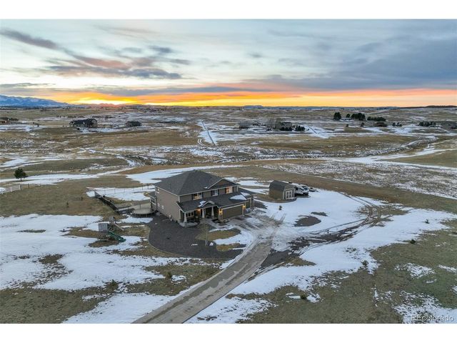 7310 Clovis Way, Colorado Springs, CO 80908