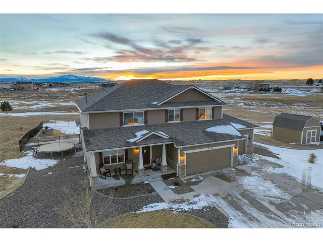 7310 Clovis Way, Colorado Springs, CO 80908