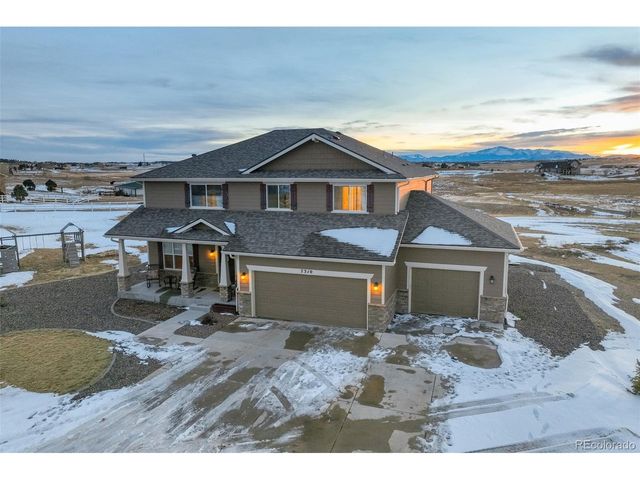 7310 Clovis Way, Colorado Springs, CO 80908